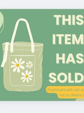SOLD DO NOT BUY